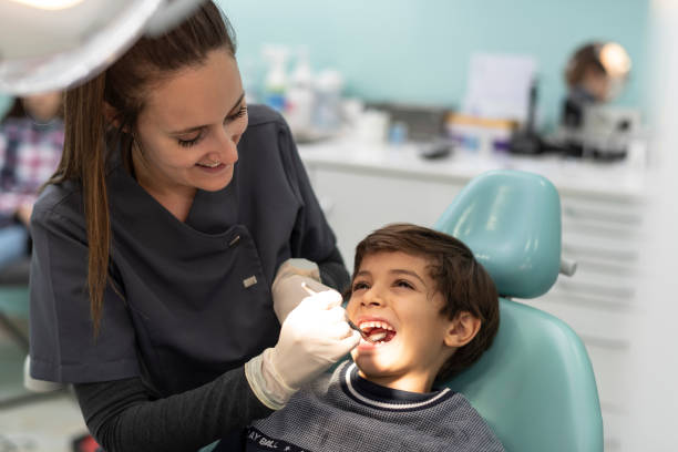 Best Emergency Dental Services for Seniors in Rendon, TX