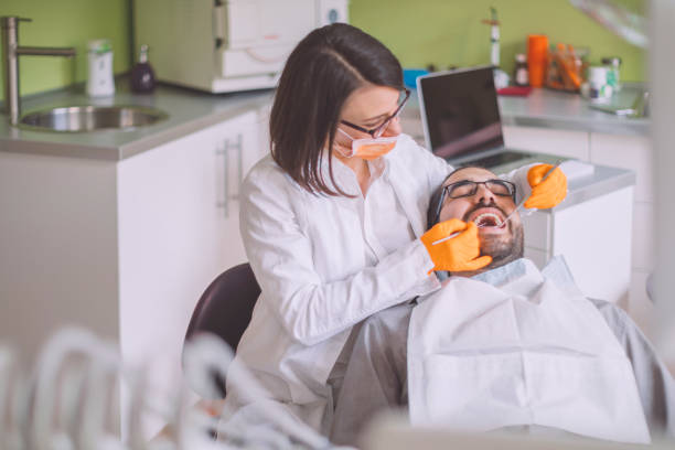 Best Emergency Dentist for Lost Fillings or Crowns in Rendon, TX