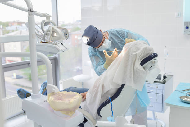 Best Pediatric Emergency Dentist in Rendon, TX